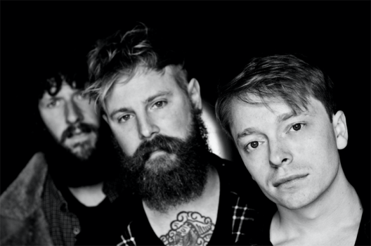 ANIMAL NOISE release a new EP ‘Sink or Swim’ - Listen 