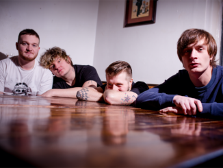 SKELLUMS release double A side single 'Art of Dying Young / Do Me Wrong' 85 SKELLUMS release double A side single 'Art of Dying Young / Do Me Wrong'