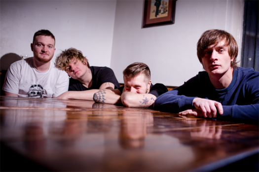 SKELLUMS release double A side single 'Art of Dying Young / Do Me Wrong' 