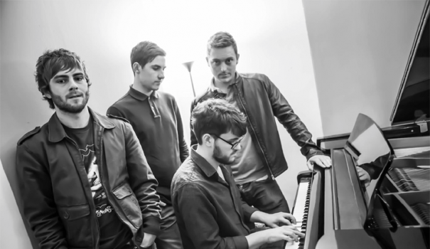 NEW REVIVAL release debut EP 'Call it What you Want' 