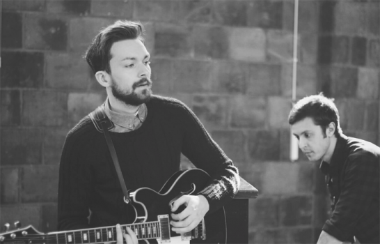 WINTER 1982 share new track 'WORRY' - Listen 