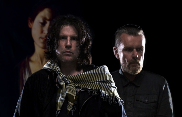 "It's a good time to come and see THE CULT"; An interview with BILLY DUFFY 