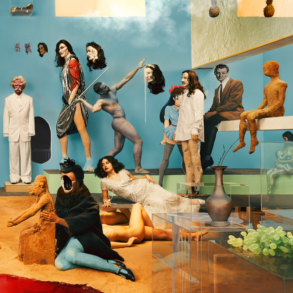 YEASAYER