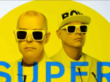ALBUM REVIEW: PET SHOP BOYS - SUPER