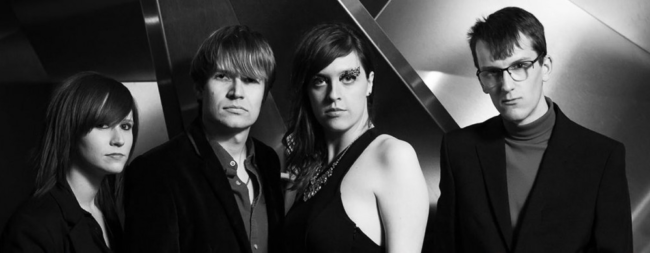 ALBUM REVIEW: SCARLET ECHO - AN EXACT PORTRAYAL OF NOTHING IN PARTICULAR 