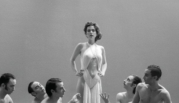 LA FEMME reveal hallucinatory video for brand new single 'Sphynx' 