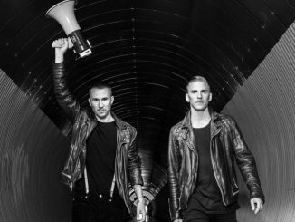 GALANTIS CONFIRMED FOR TENNENT’S VITAL