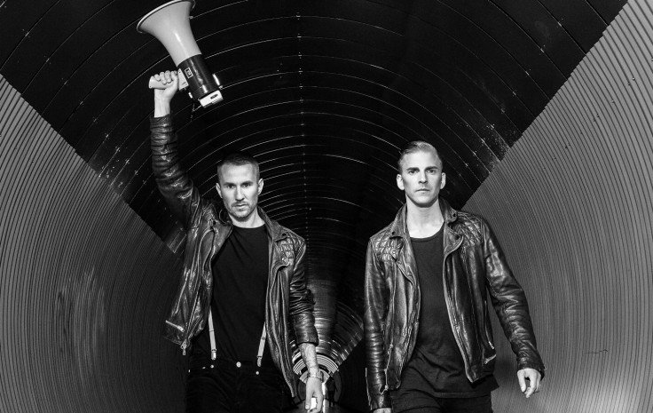 GALANTIS CONFIRMED FOR TENNENT’S VITAL 