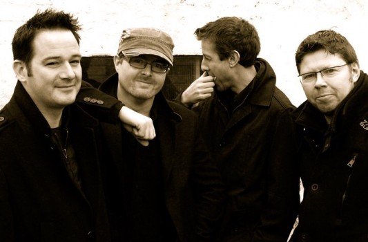TRACK OF THE DAY: THE MINNOWS - WHAT WAS I SUPPOSED TO DO? 
