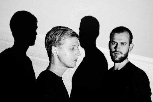 TRACK OF THE DAY: A DEAD FOREST INDEX - MYTH RETRACED 