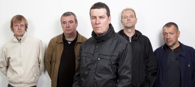 Shiiine On Weekender announces new additions including The Farm, The Electric Soft Parade, The High (Andy Couzens) and James Atkin (EMF) 2
