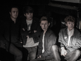 XS NOIZE – UNSIGNED SHOWCASE #8 – INDIGO 82 XS NOIZE – UNSIGNED SHOWCASE #8 – INDIGO
