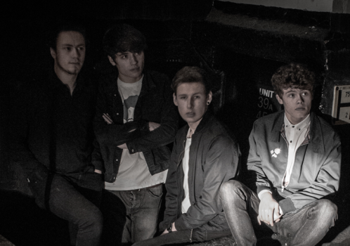 XS NOIZE – UNSIGNED SHOWCASE #8 – INDIGO 