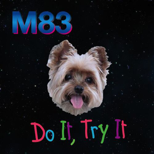 M83 Announces New Album 'JUNK' & Listen To First Single 'Do It, Try It' 2