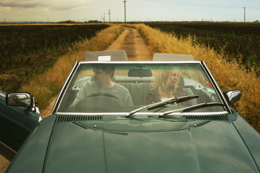 INTERVIEW: ON DEAD WAVES - chat about their forthcoming album 