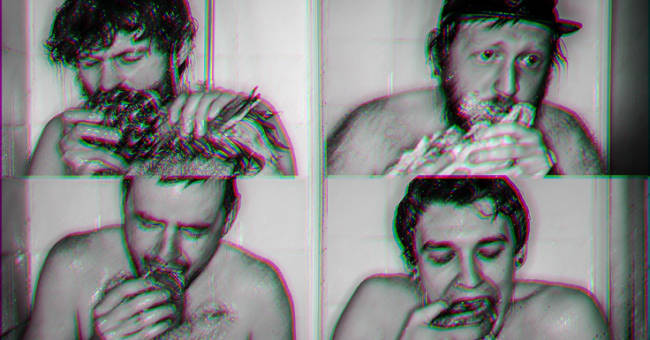 STRANGE COLLECTIVE Announce ‘Super Touchy’ EP - Listen to 'Heavy' 