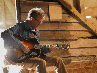 ERIC CLAPTON to release 23rd studio album 'I Still Do' in May 2