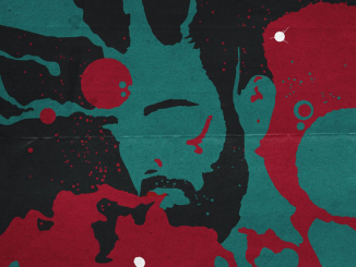 BIG BLACK DELTA unveils 'Bitten By The Apple' featuring KIMBRA - Listen