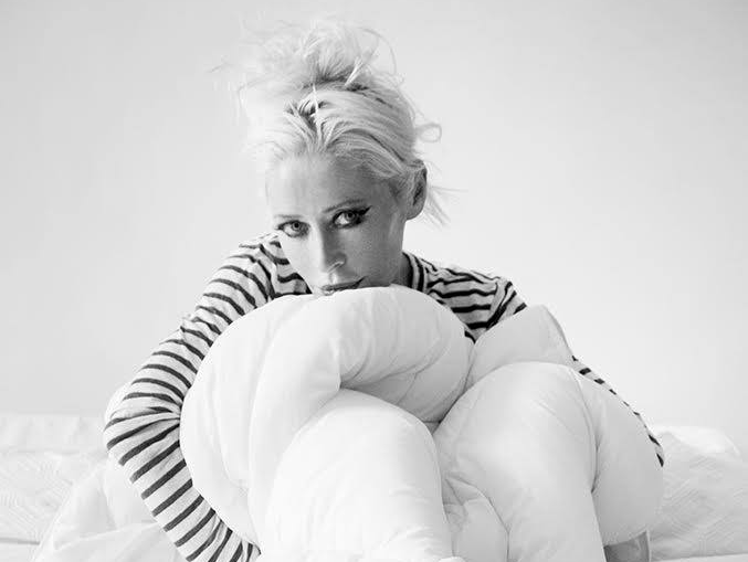ALBUM REVIEW: WENDY JAMES - THE PRICE OF THE TICKET | XS Noize | Latest ...
