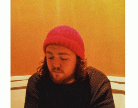 TRACK OF THE DAY: MT. DOUBT - AFTERGLOW 