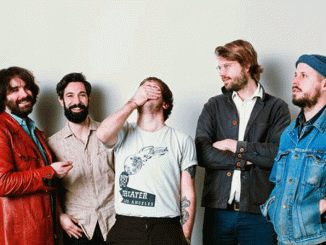INTERVIEW: TREETOP FLYERS chat about new album + tour