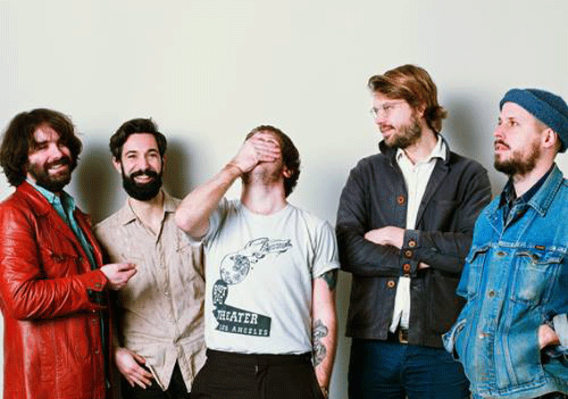 INTERVIEW: TREETOP FLYERS chat about new album + tour 