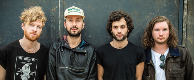 MOTHXR reveal new video FOR ‘EASY’ 