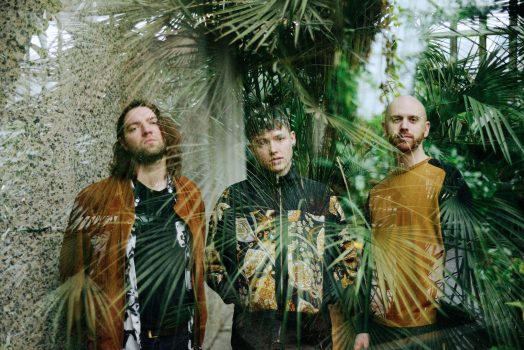 TRACK OF THE DAY: DESERT SOUND COLONY - 'Signals' 