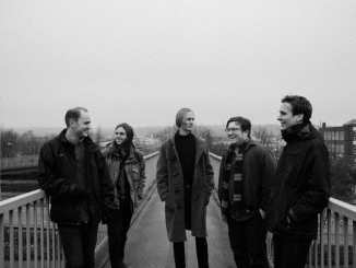 EAGULLS announce details of the release of their 2nd album, ‘Ullages’.