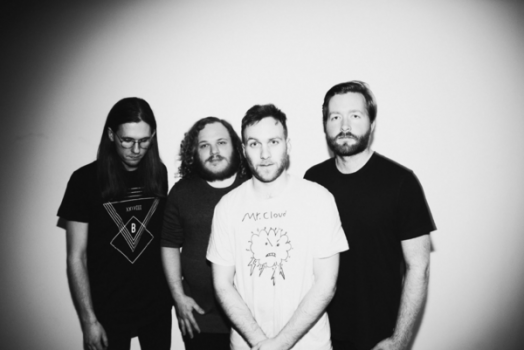TRACK OF THE DAY: STONE COLD FOX - 'MORNING LIGHT' 