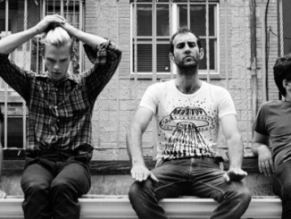 VIET CONG Announce new band name