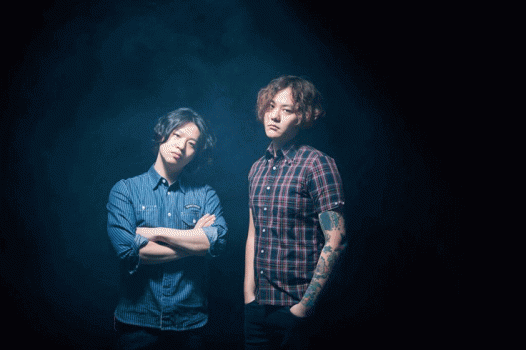 DEAD BUTTONS - Announce New Single 'Desire' + UK dates - listen 
