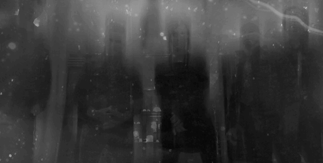 Dark Wave band ASTARI NITE unveil NEW single 