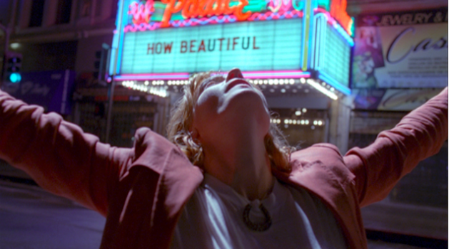 FLORENCE WELCH and VINCENT HAYCOCK unveil short film ‘The Odyssey’ 