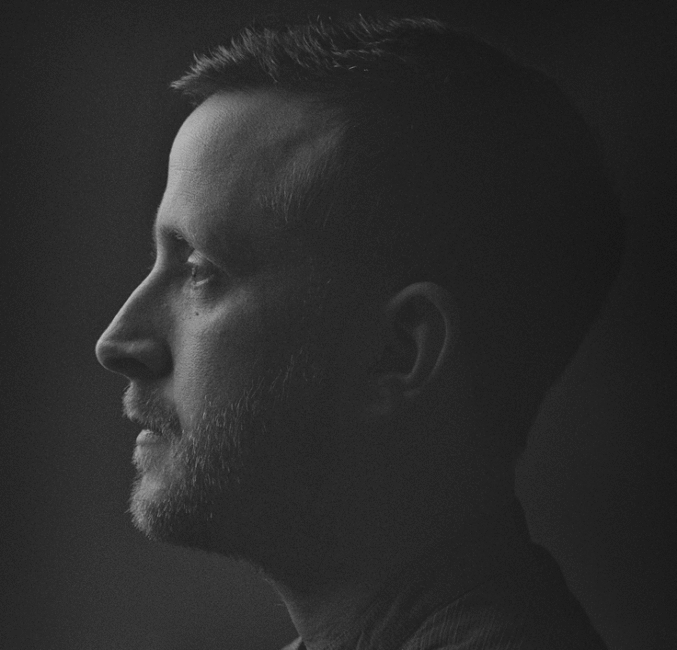 FUTUREHEADS frontman BARRY HYDE releases debut solo album 'Malody' 