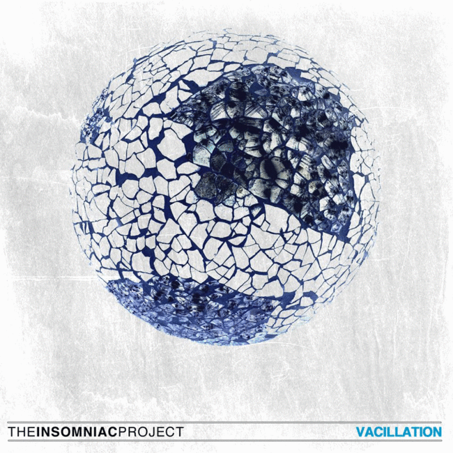 TRACK OF THE DAY: THE INSOMNIAC PROJECT - 'VACILLATION' 