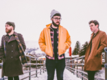 TRACK OF THE DAY: FATHERSON - 'Just Past The Point Of Breaking'