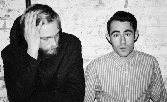 ISKA DHAAF premiere new video 'INVISIBLE CITIES' with Mass Appeal - Watch 