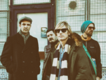 NEWS: KULA SHAKER announce Irish Dates in May