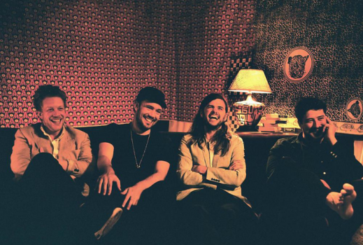 MUMFORD & SONS, BAABA MAAL / Share video for There Will Be Time (Live in South Africa) 