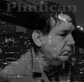 PIMLICAN shares new tracks - B’ck 4 More & Plya - listen 