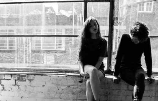 FERAL LOVE share new single 'Like the Wind' - Listen 