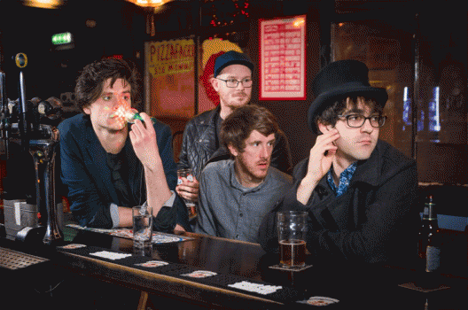 TRACK OF THE DAY: THIS PARTY - TASTE 