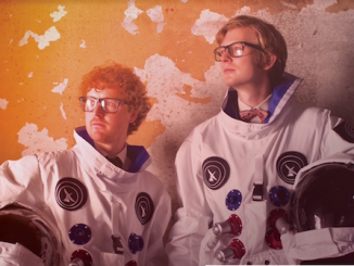 PUBLIC SERVICE BROADCASTING to release 'THE RACE FOR SPACE / REMIXES' ALBUM