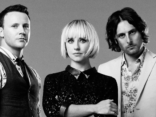 ALBUM REVIEW: THE JOY FORMIDABLE – HITCH