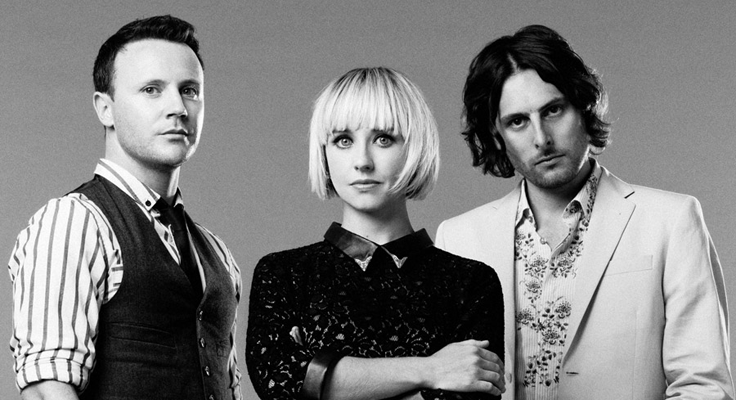 ALBUM REVIEW: THE JOY FORMIDABLE – HITCH 