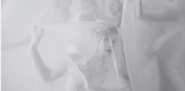 TOOTHLESS Unveils Stunning Debut Video for 'TERRA' - Watch 