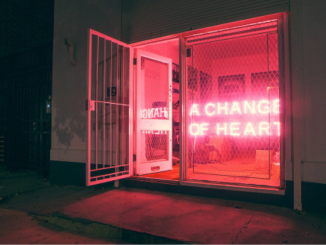 THE 1975 reveal stunning video for new single 'A Change Of Heart' - Watch