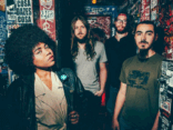 SERATONES Announce debut album ‘GET GONE’ - Listen to track