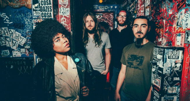 SERATONES Announce debut album ‘GET GONE’ - Listen to track 